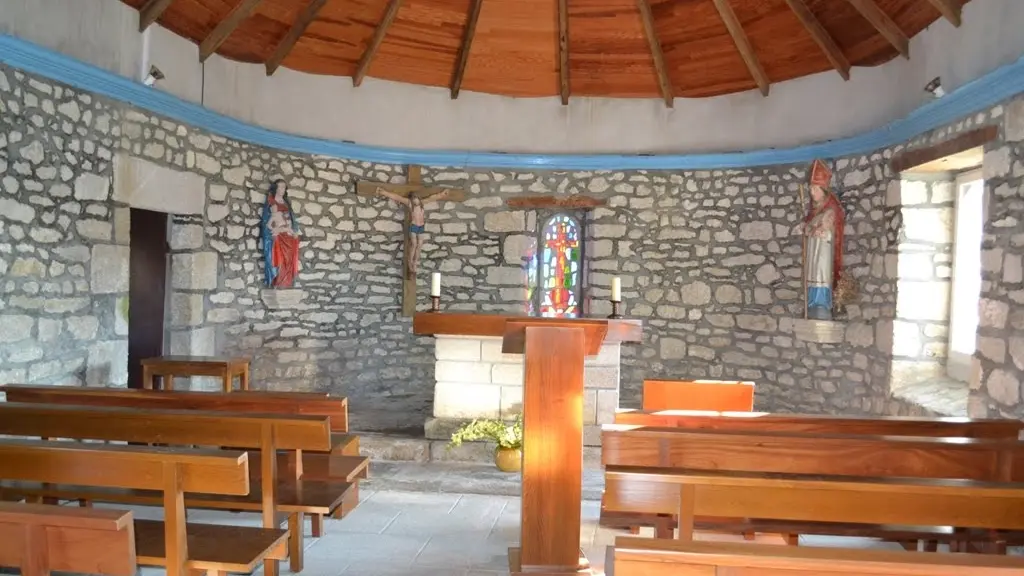 Chapelle St Quido 2- Loctudy - Pays bigouden sud