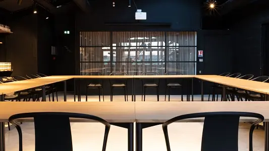 Commerce-L'Atelier de la Crêpe-Saint-Malo