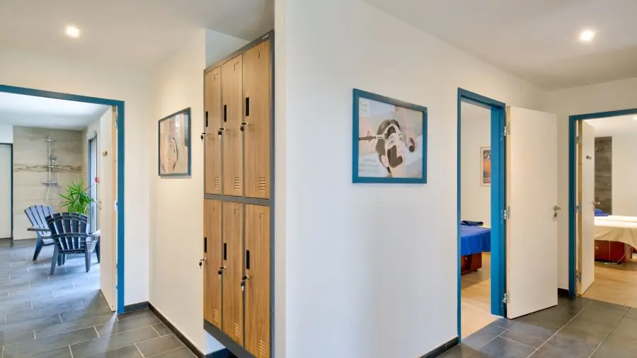 Damona Spa - Ploneour-Lanvern - Pays Bigouden