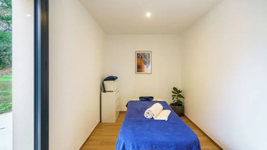 Damona Spa - Ploneour-Lanvern - Pays Bigouden