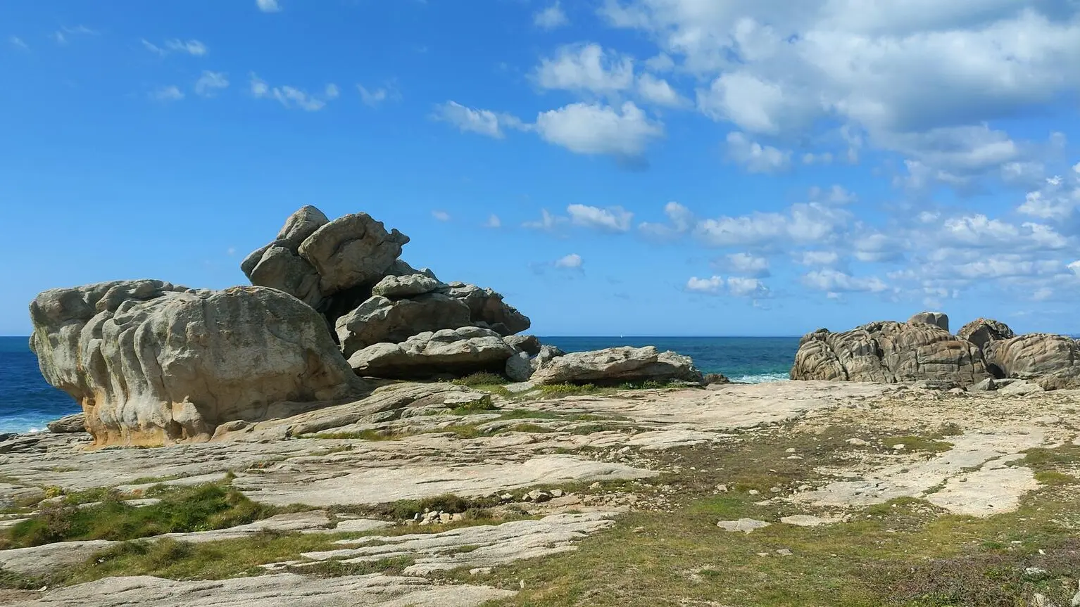 GR® de Pays Bigouden