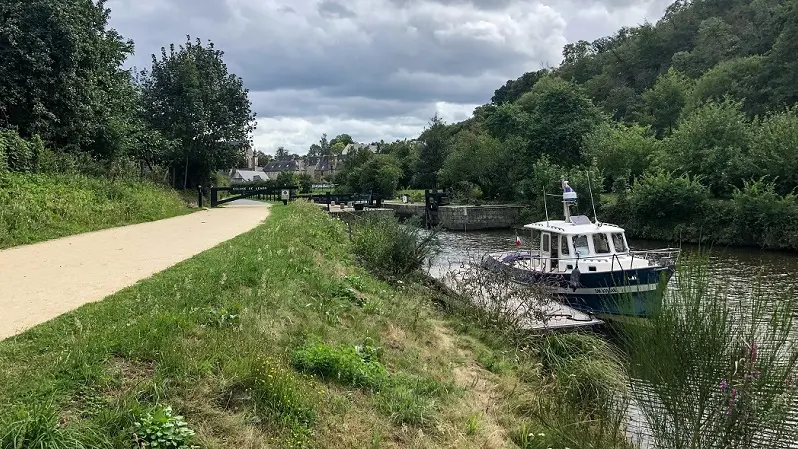 Excursions maritimes - L'Échappée Malouine - Saint-Malo