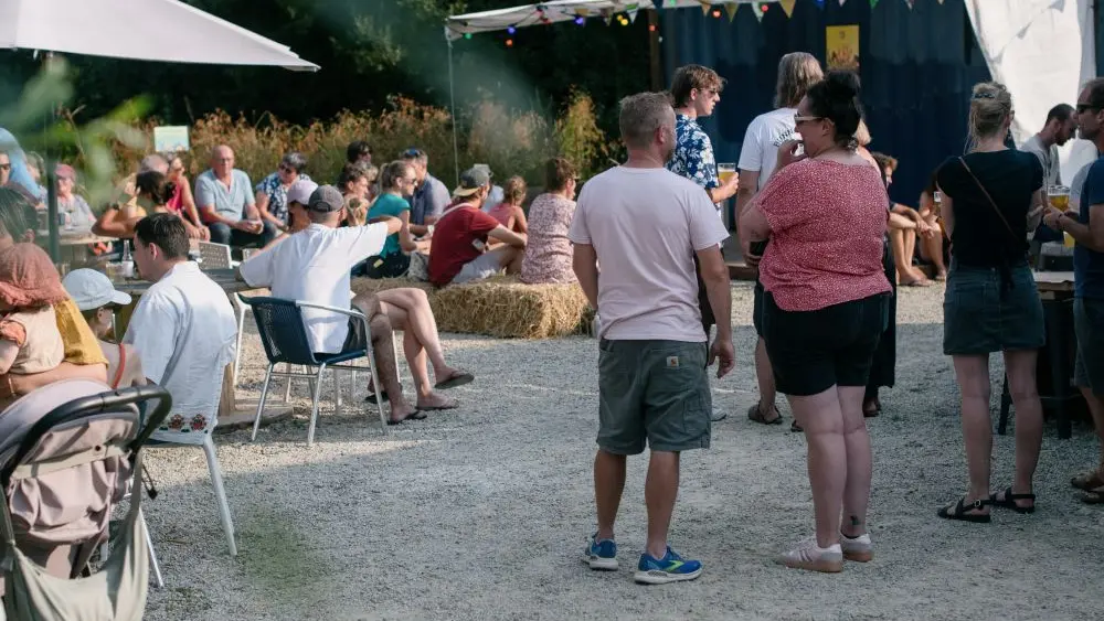 Brasserie artisanale Kauri Brewery - Plovan - Pays bigouden