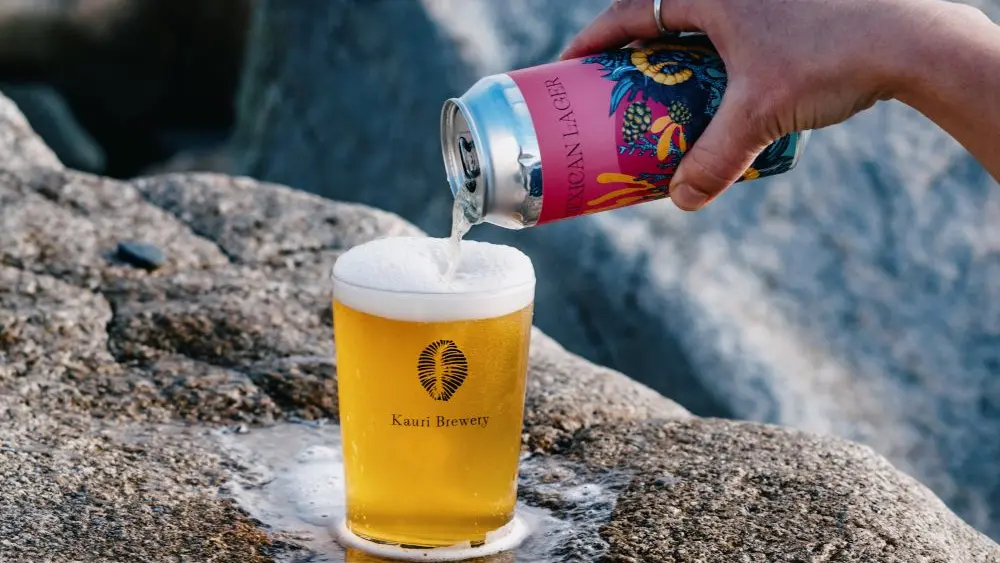 Brasserie artisanale Kauri Brewery - Plovan - Pays bigouden