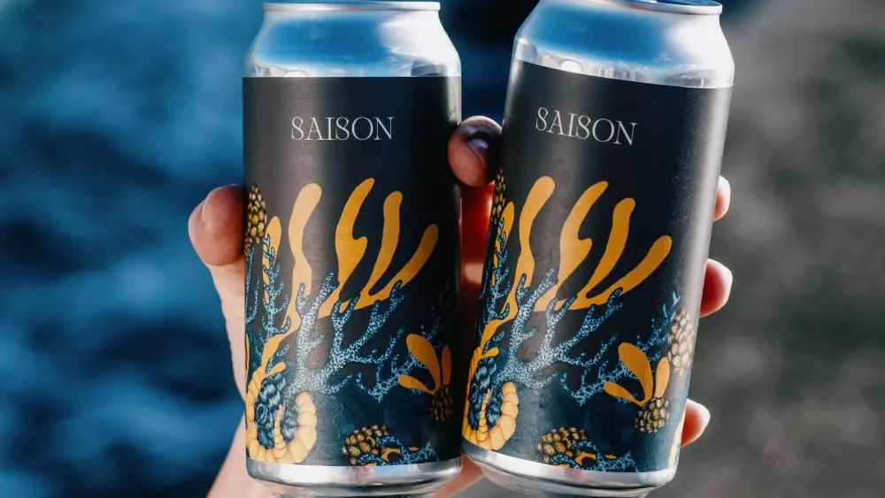 Brasserie artisanale Kauri Brewery - Plovan - Pays bigouden