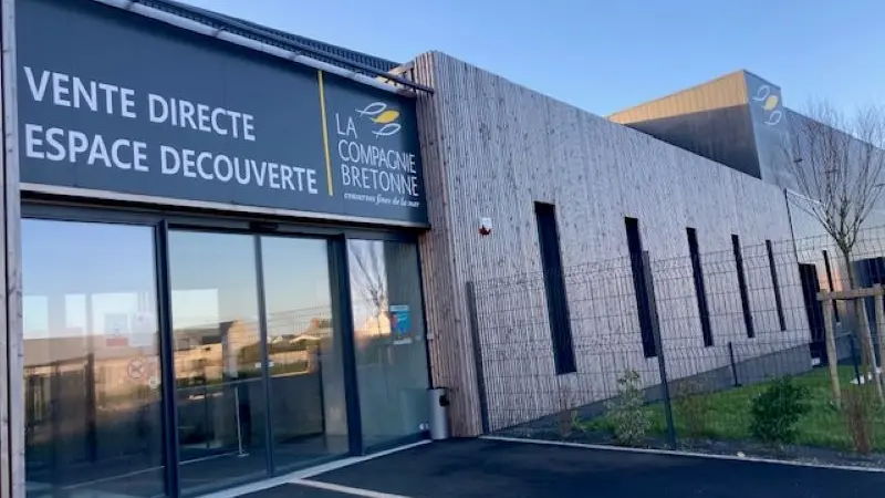 ©La Compagnie Bretonne - Conserverie Furic - Penmarch (6)
