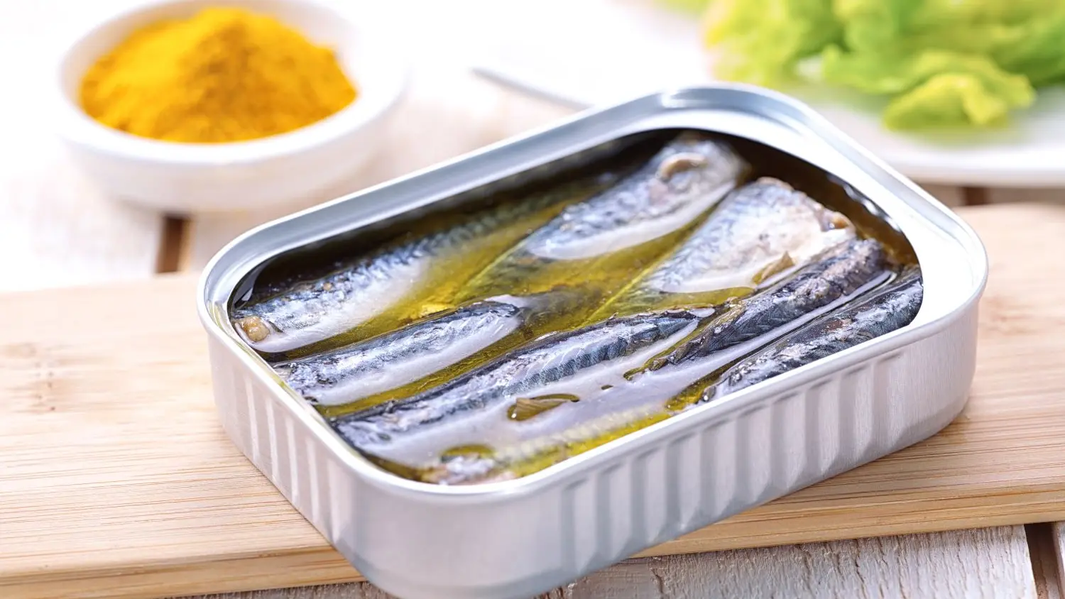 Conserverie La Compagnie Bretonne - Penmarch - Pays Bigouden - Bigoudenjoy