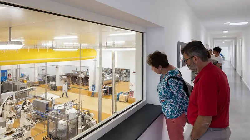 Conserverie La Compagnie Bretonne - Penmarch - Pays Bigouden - Bigoudenjoy