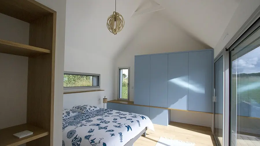 Location Caradec - Plovan - Pays Bigouden - Bigoudenjoy