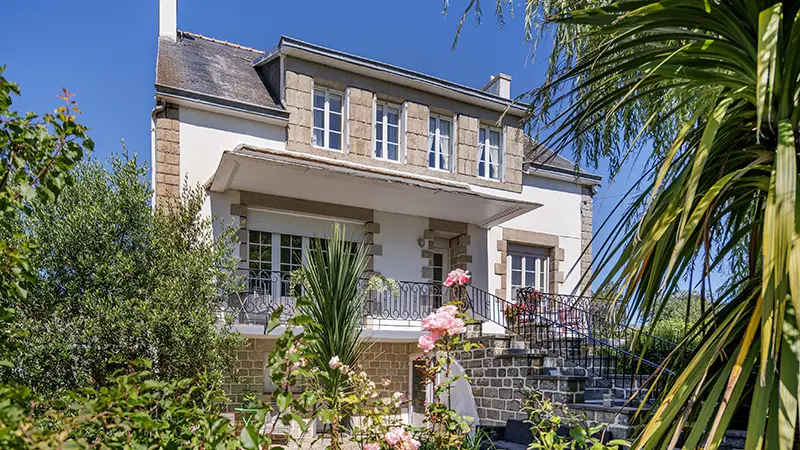 Chambre d'hôte TALBOT Pascal - Plomeur - Pays Bigouden - Bigouden 1