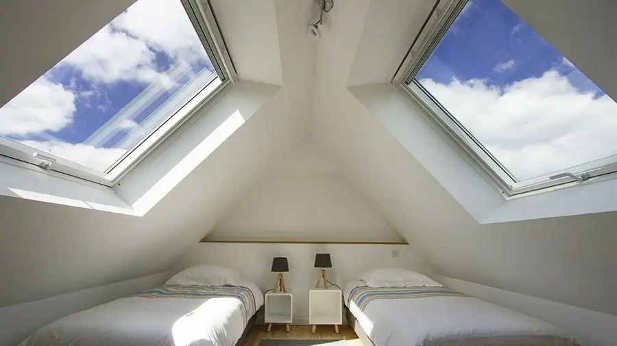 Location Caradec - Plovan - Pays Bigouden - Bigoudenjoy