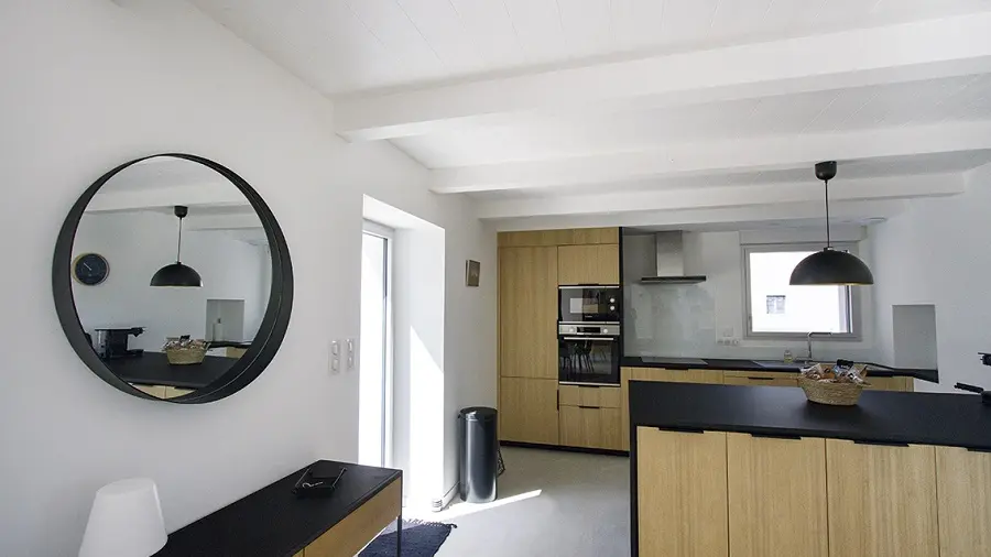 Location Caradec - Plovan - Pays Bigouden - Bigoudenjoy