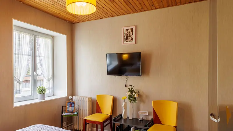 Chambre d'hôte TALBOT Pascal - Plomeur - Pays Bigouden - Bigouden 3