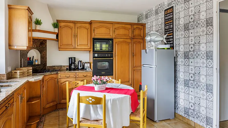 Chambre d'hôte TALBOT Pascal - Plomeur - Pays Bigouden - Bigouden 2