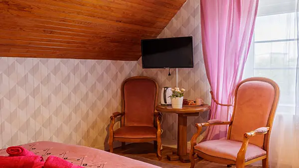 Chambre d'hôte TALBOT Pascal - Plomeur - Pays Bigouden - Bigouden 7