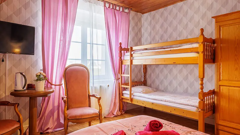 Chambre d'hôte TALBOT Pascal - Plomeur - Pays Bigouden - Bigouden 6