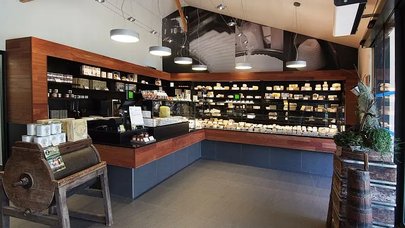 ©Magasin Bordier La Ballue 1