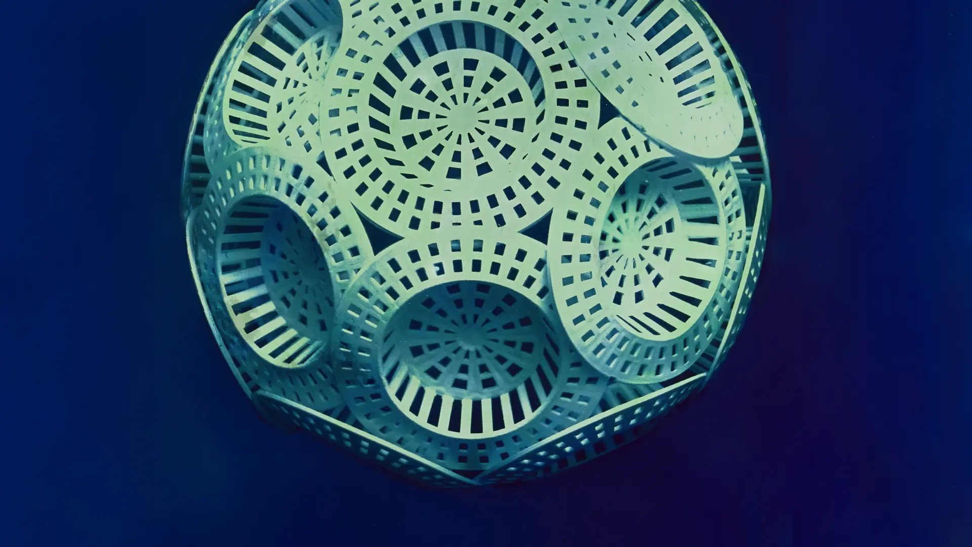 Festival Photo La mer en partage - Guilvinec Léchiagat