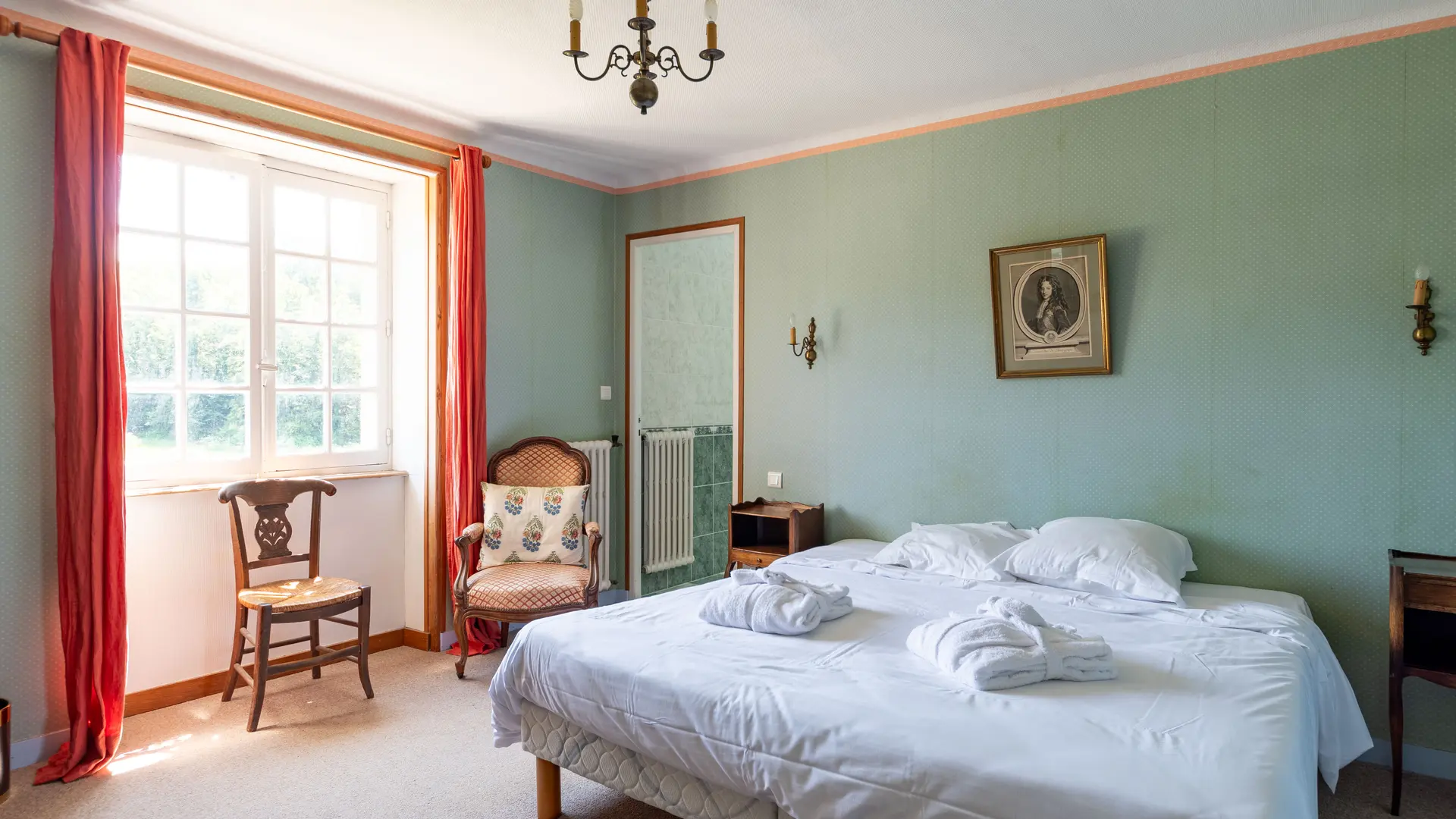Manoir du Stang