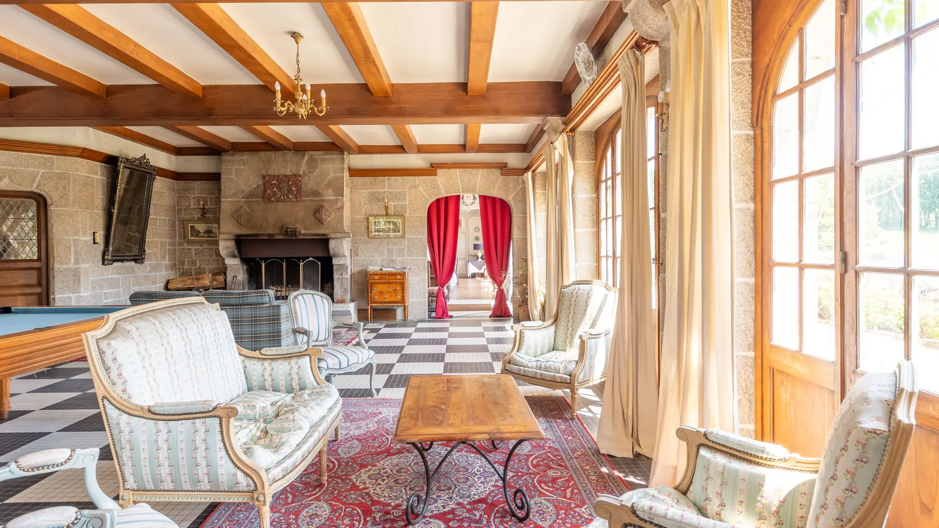Manoir du Stang