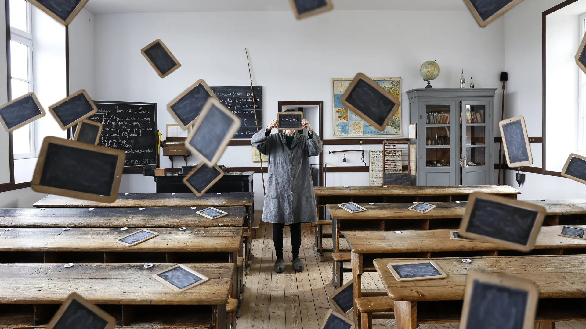 (c) Sous un autre angle (2)