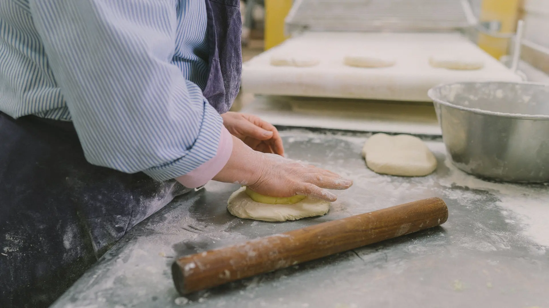 Biscuiterie François Garrec