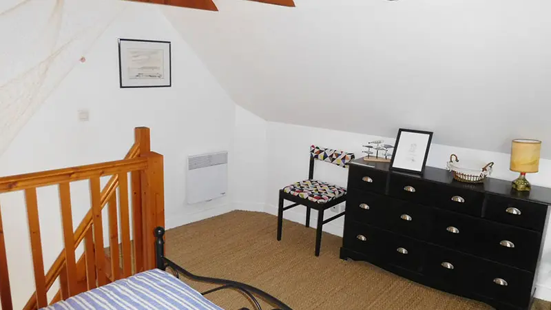 Location Penty Ty Glas - Penmarch - Pays Bigouden 8