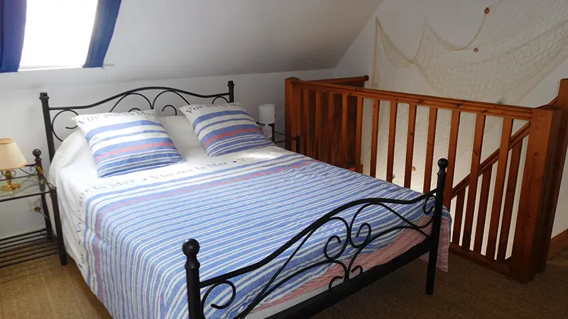 Location Penty Ty Glas - Penmarch - Pays Bigouden 7