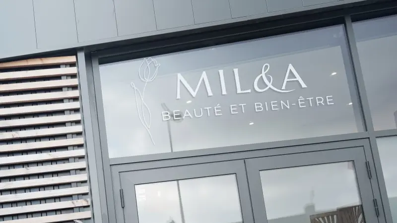 Mil&A Beauté - Plomeur - Pays Bigouden - Bigoudenjoy