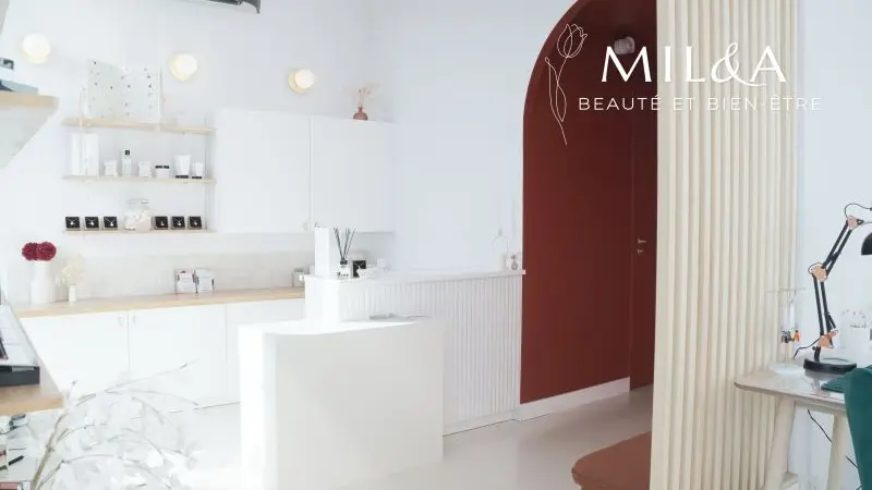 Mil&A Beauté - Plomeur - Pays Bigouden - Bigoudenjoy