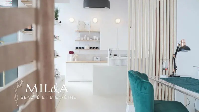 Mil&A Beauté - Plomeur - Pays Bigouden - Bigoudenjoy