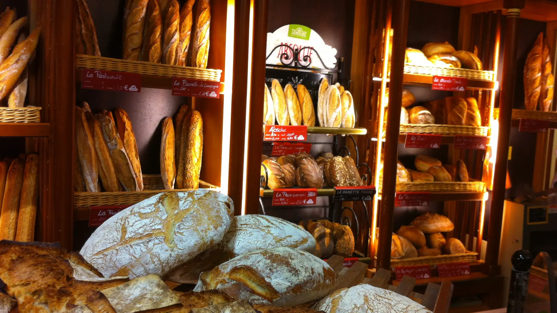 Boulangerie Jain 6