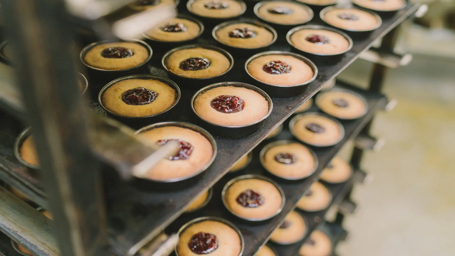 Biscuiterie François Garrec