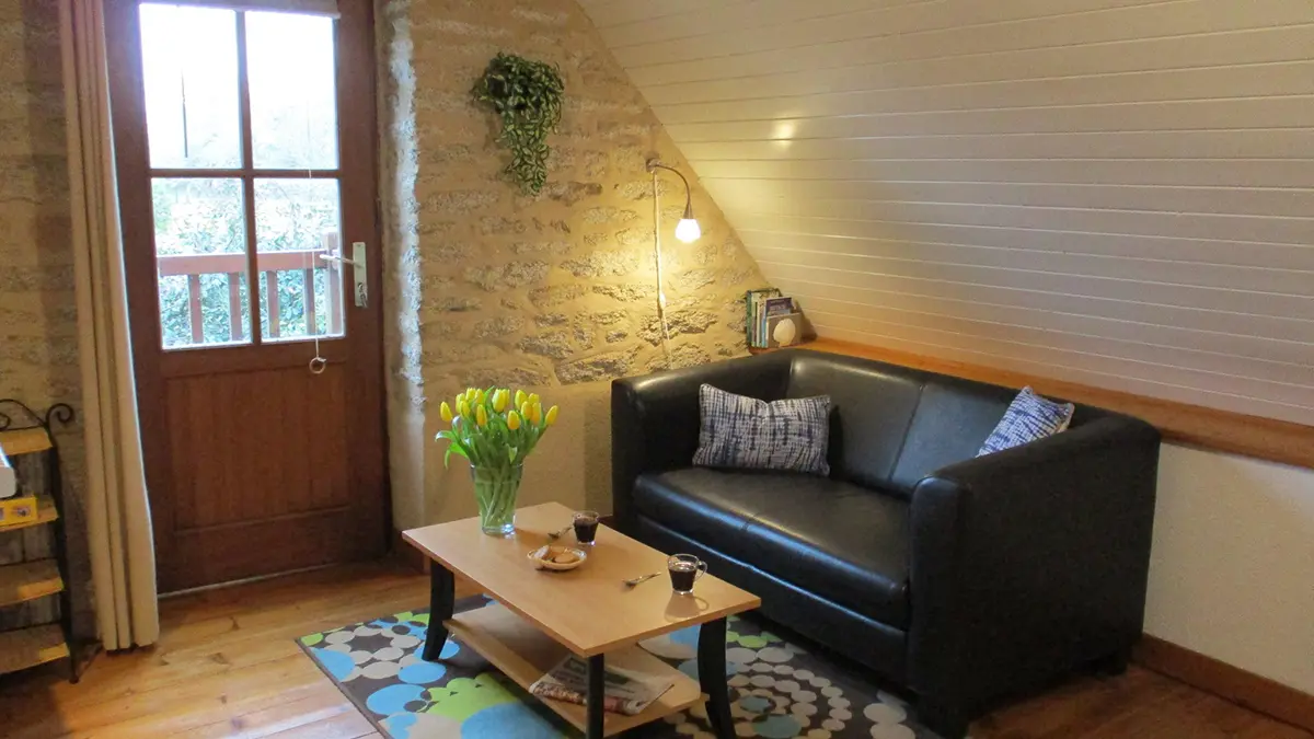 VAN DORSSEN - Sterne - plomeur - Pays Bigouden - 2