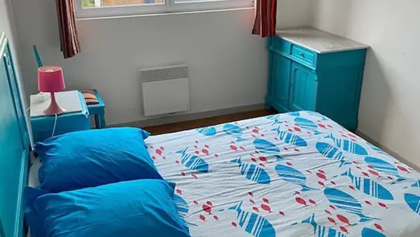 Location LE MEUR Yveline - Combrit - Pays Bigouden - Bigoudenjoy 5