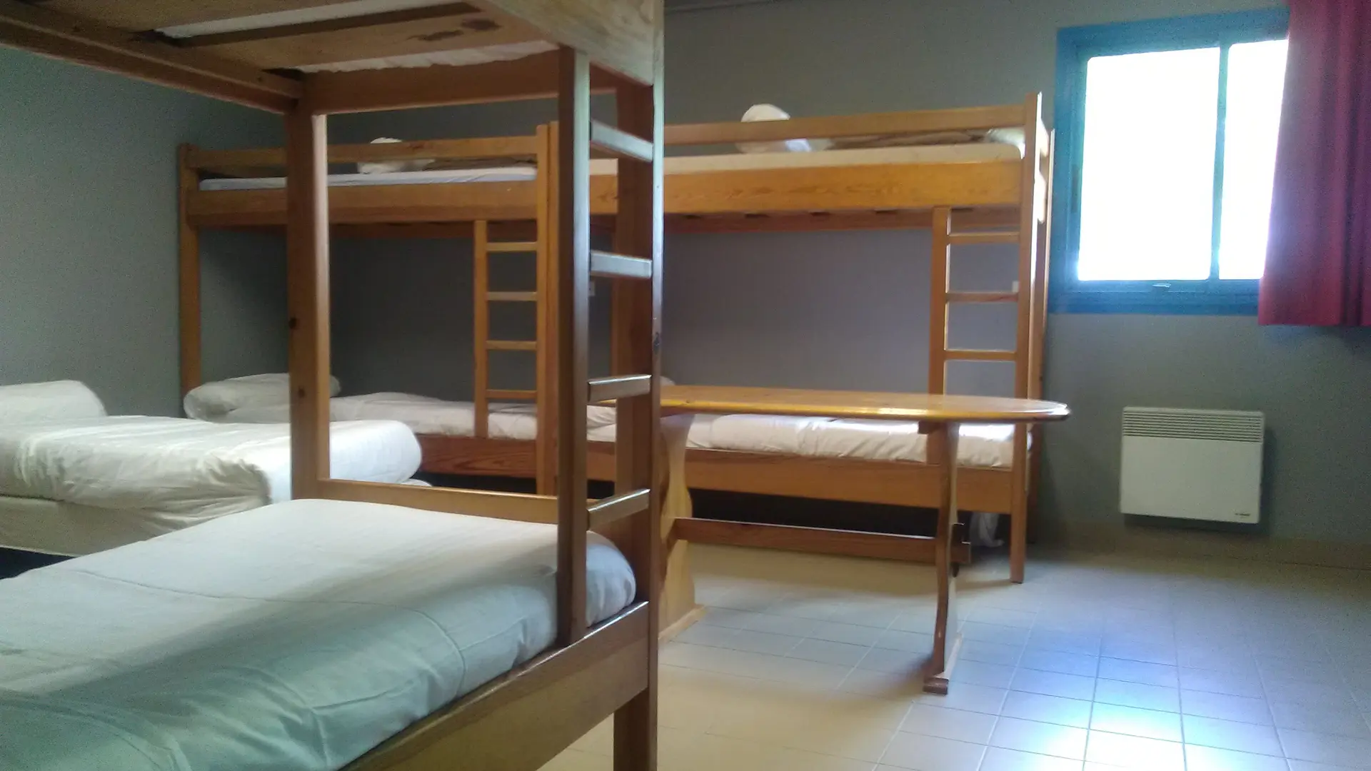 Hébergement de groupes - Rêves de mer - treffiagat - Pays Bigouden - Bigoudenjoy