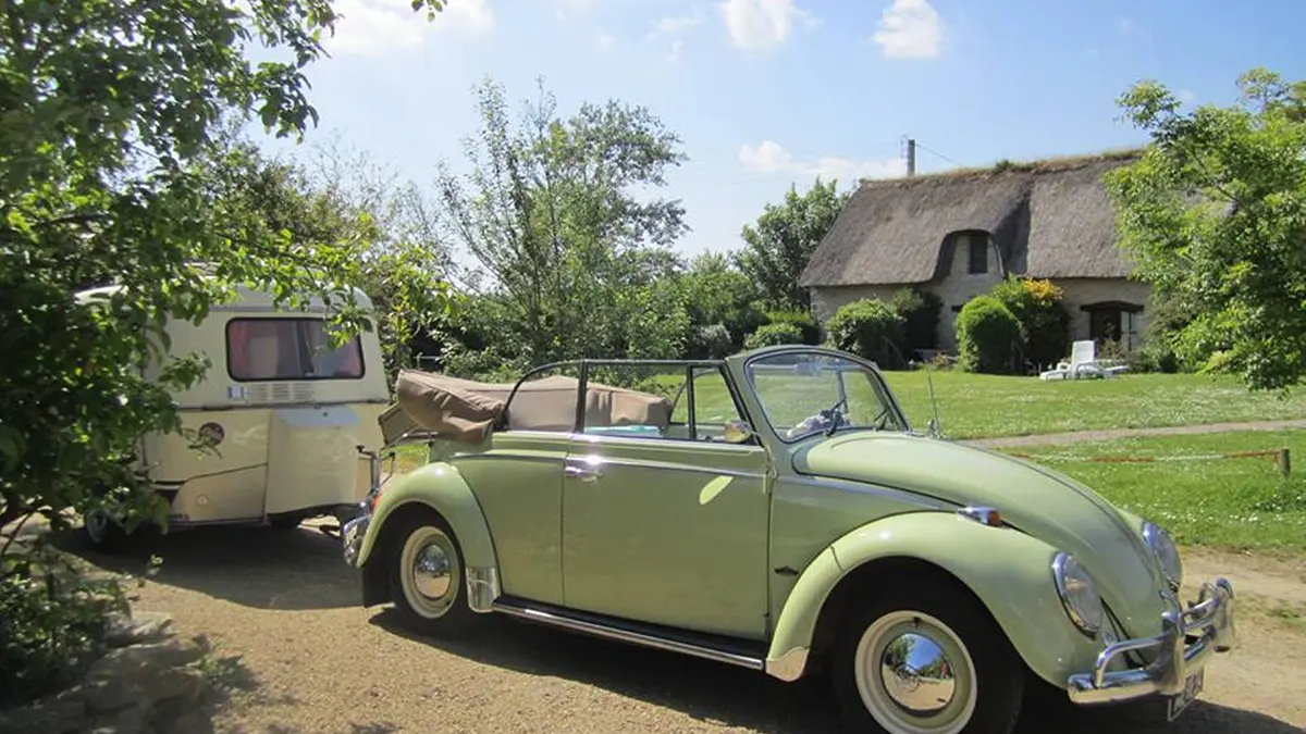 VAN DORSSEN - Sterne - plomeur - Pays Bigouden - 5