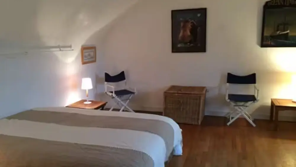 LE GARO Claude - Combrit - Pays bigouden