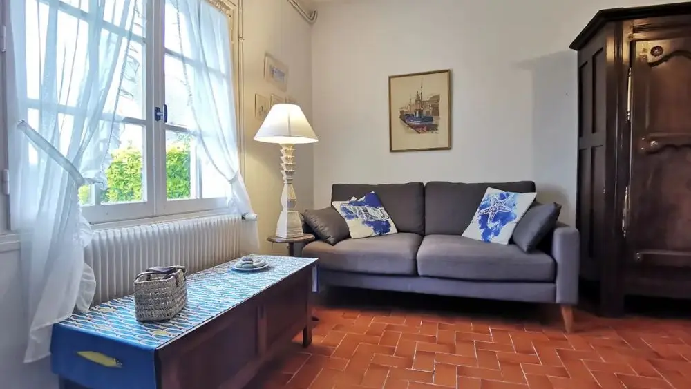 La Caravelle - Guilvinec - Pays bigouden