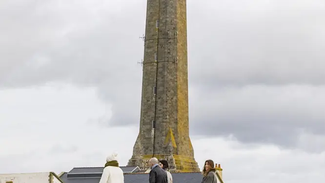 Rando La Pointe de Penmarc'h - Penmarc'h - Pays Bigouden