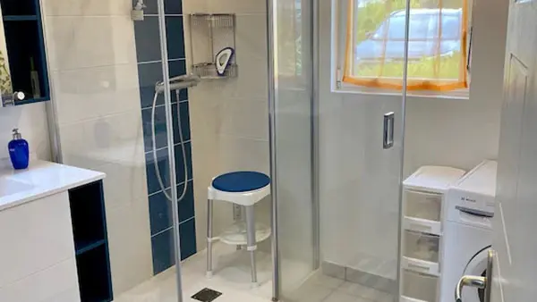 Location LE MEUR Yveline - Combrit - Pays Bigouden - Bigoudenjoy 7