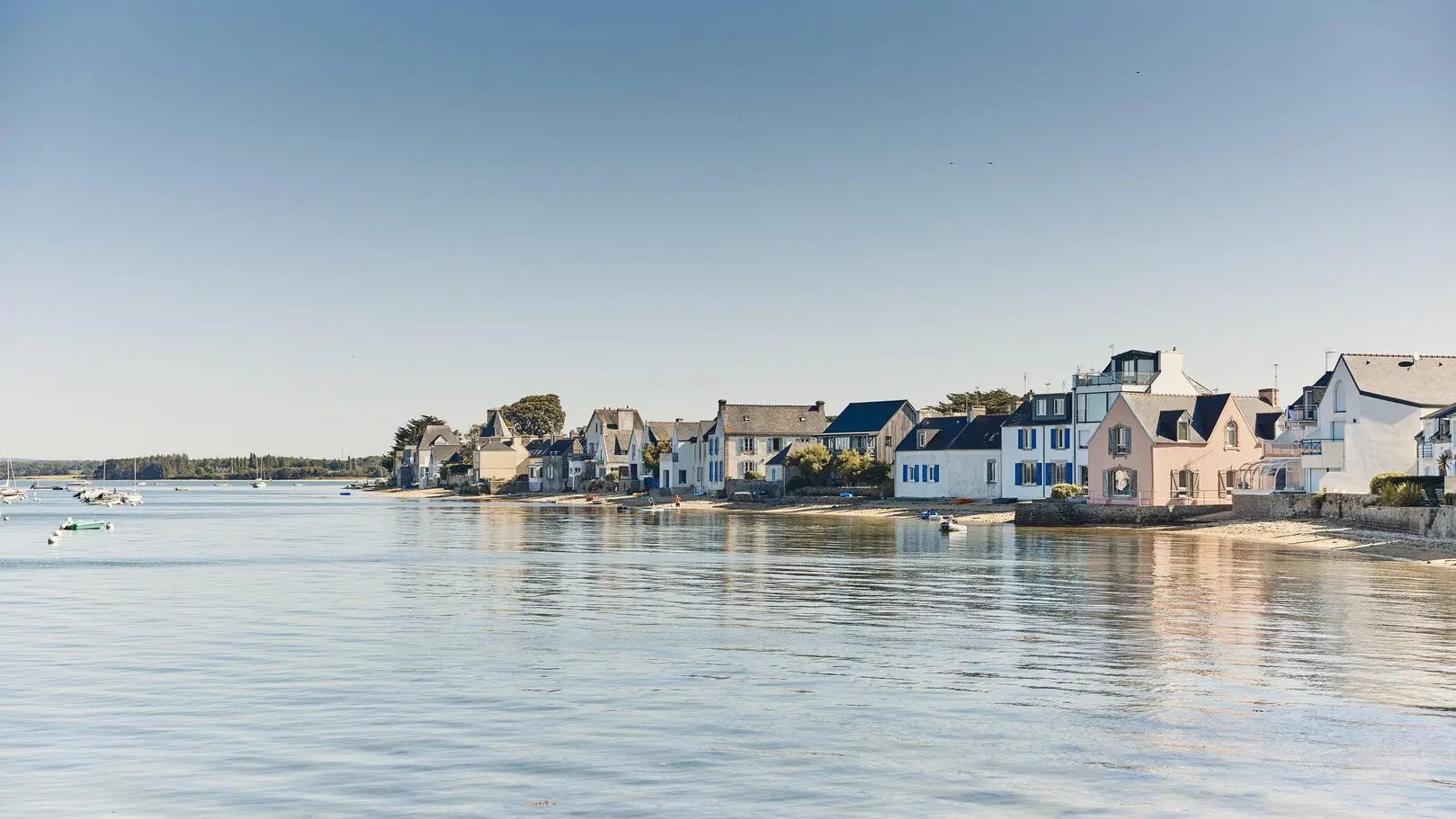 GR® de Pays Bigouden