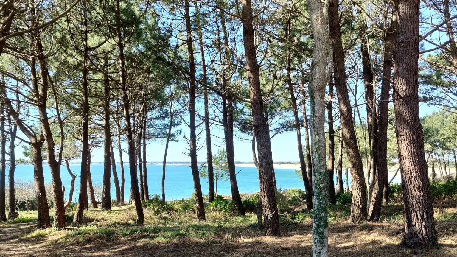 GR® de Pays Bigouden - Pays bigouden