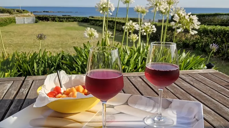 Location Goarant - Plozevet - Pays Bigouden - Bigoudenjoy