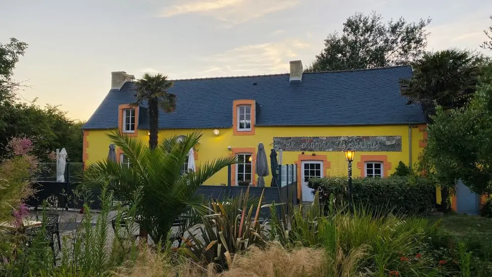 Le champ des sirènes - Plomeur - Pays Bigouden