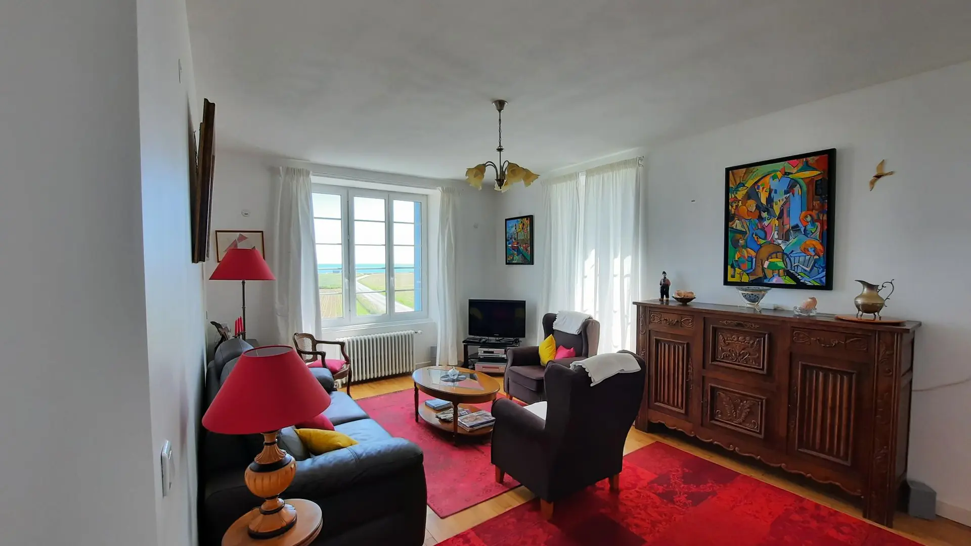 Location Tanguy - Plozevet - Pays Bigouden - Bigoudenjoy