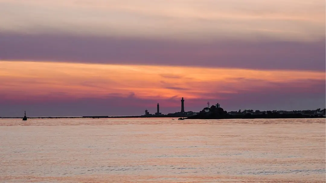 Les Croisières Bigoudènes - Guilvinec - Loctudy - Pays Bigouden - Bigoudenjoy