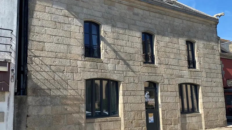 SARL LE BERRE BERNARD - Plonéour-Lanvern - Pays Bigouden