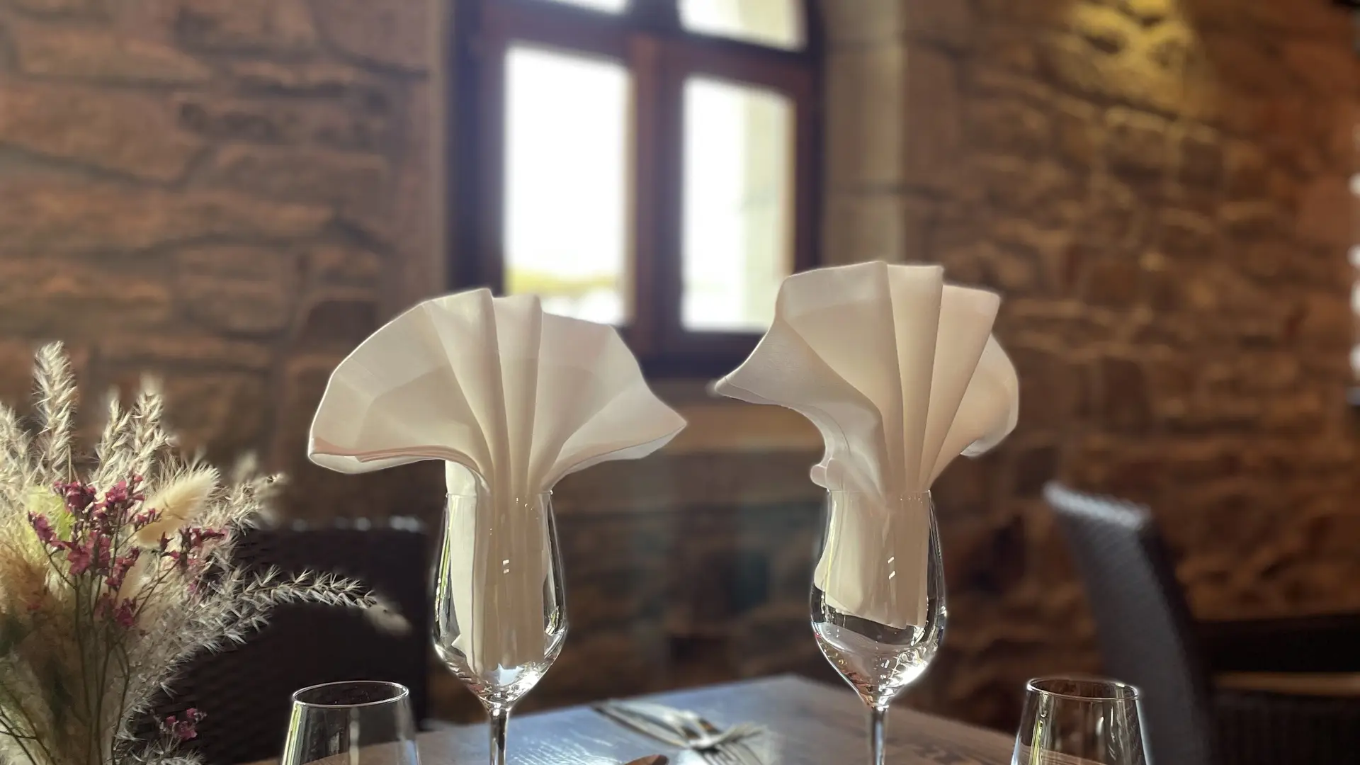 Hôtel restaurant Manoir de Kerhuel - Plonéour Lanvern - Pays Bigouden