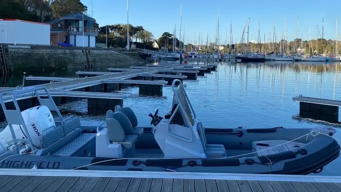EMI Location de bateaux